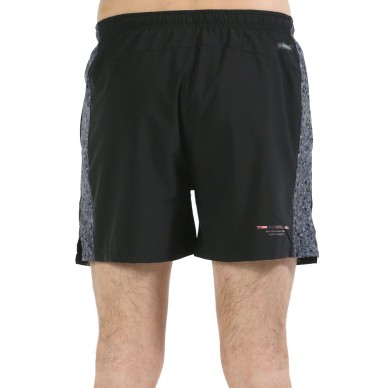 Bullpadel Moler black Short