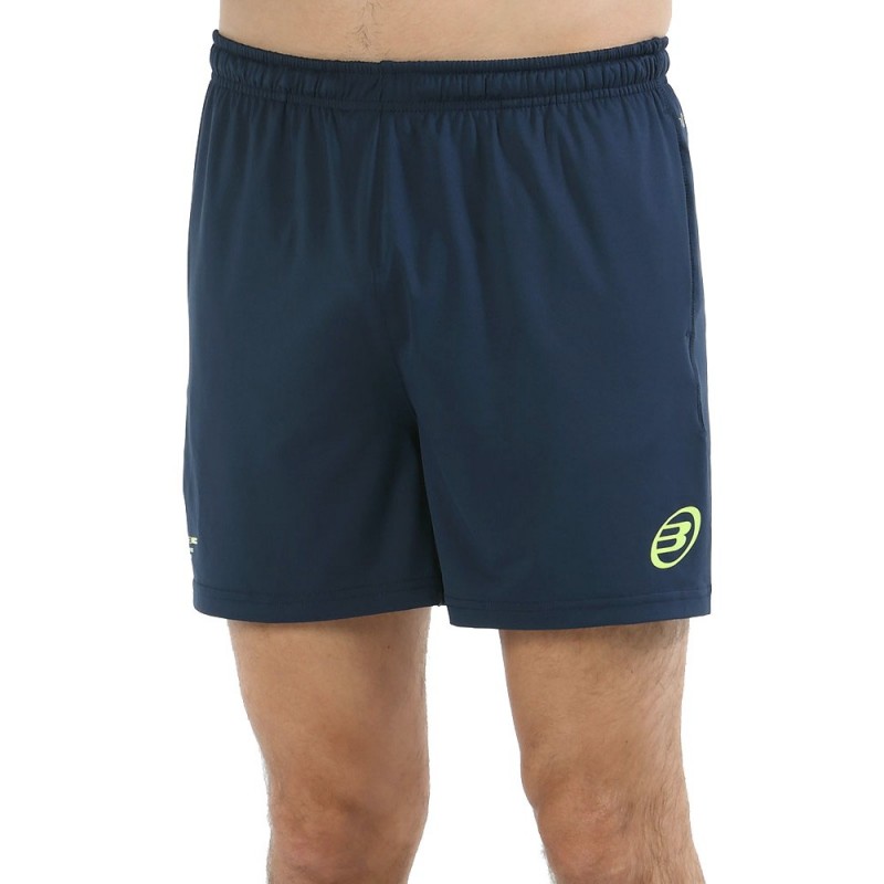 Short Bullpadel Mojel dark blue