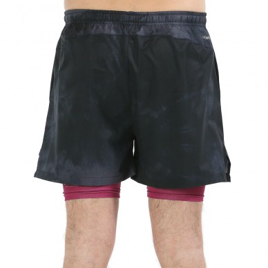 Short Bullpadel Miton black