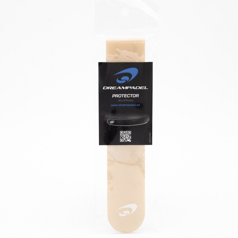 Transparent Dreampadel protective Transparent Dreampadel protective