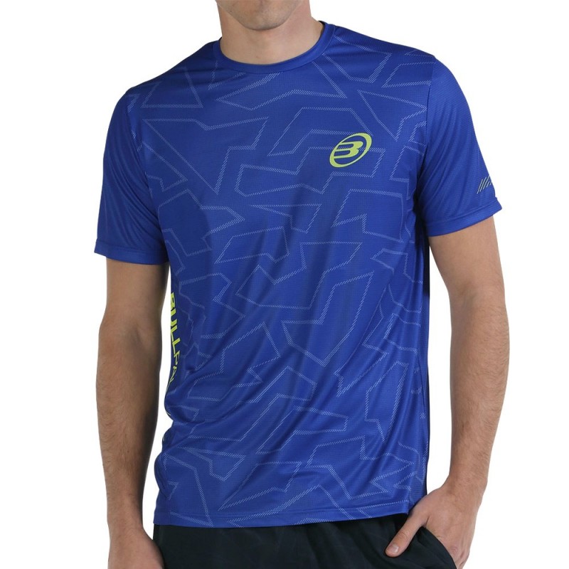 Light blue Coati Bullpadel T-Shirt Light blue Coati Bullpadel T-Shirt