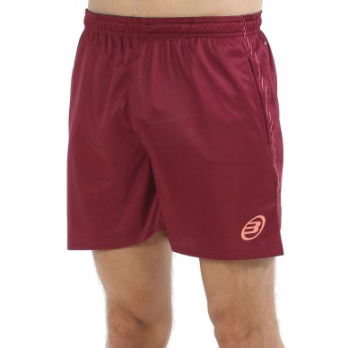 Bullpadel Codal wine burgundy pants