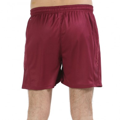 Bullpadel Codal wine burgundy pants