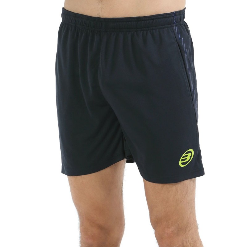 Bullpadel Short Codal blue Bullpadel Short Codal blue