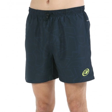 Bullpadel Cofre navy blue pants