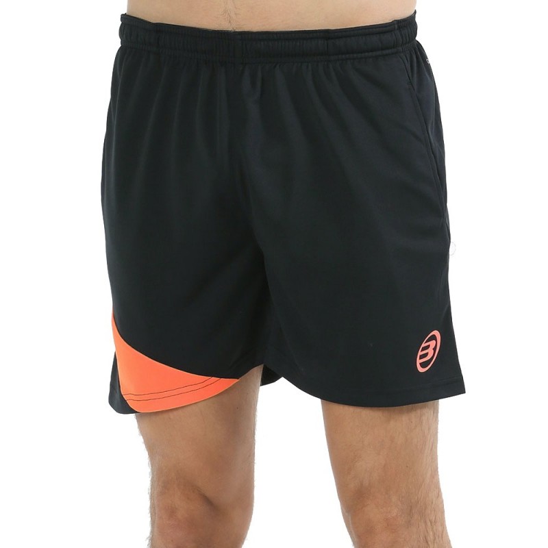 Bullpadel Cloro black pants Bullpadel Cloro black pants
