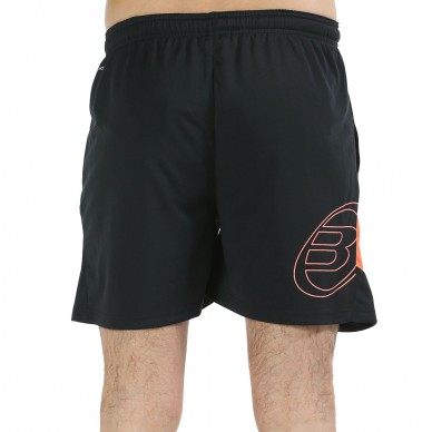 Bullpadel Cloro black pants