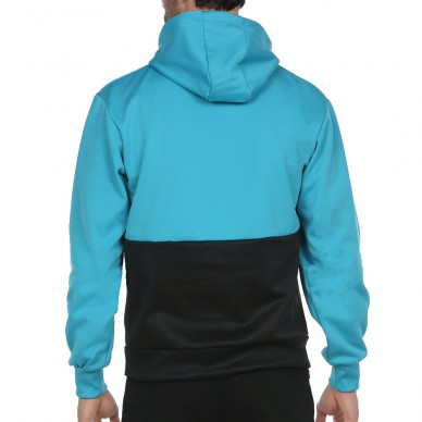 Sweat Bullpadel Imbui M turquoise