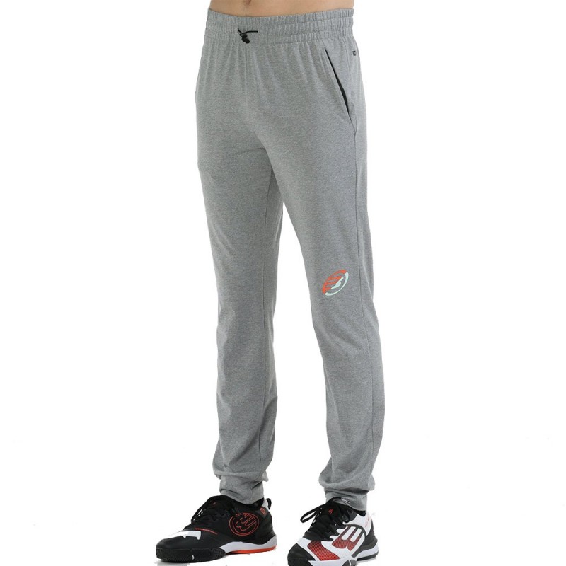 Long trousers Bullpadel Tojal caviar