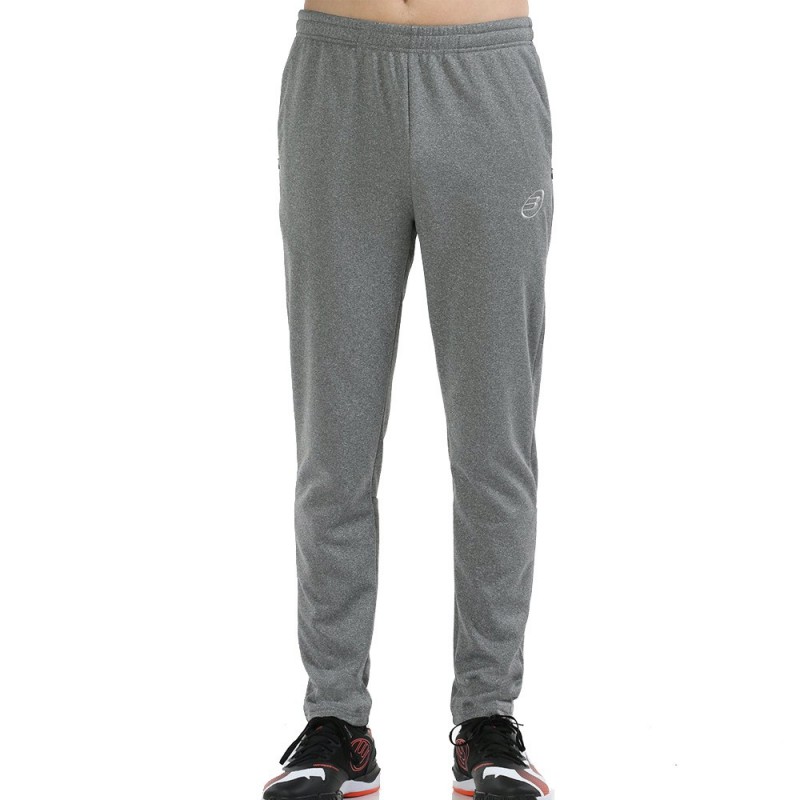 Long pants Bullpadel Irgas medium strength gray Long pants Bullpadel Irgas medium strength gray