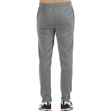 Long pants Bullpadel Irgas medium strength gray