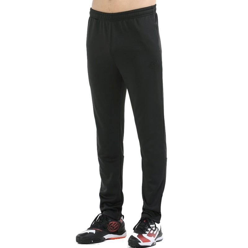 Long pants Bullpadel Irgas black