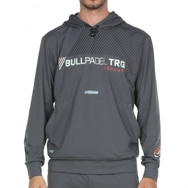 Bullpadel Tolmo caviar sweatshirt