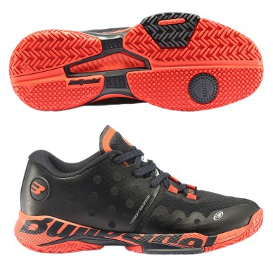 Bullpadel Hack Hybrid 2022 Shoes