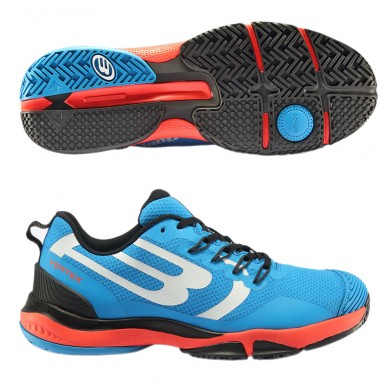 Bullpadel Vertex Hybrid Fly 2022 Shoes