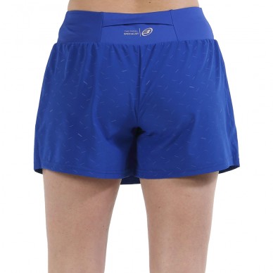 Bullpadel Plena klein blue skirt