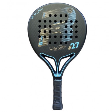 Royal Padel RP M27 R Fury 2022