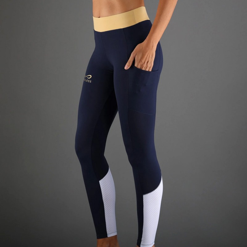 Tights Endless Lift navy Tights Endless Lift navy