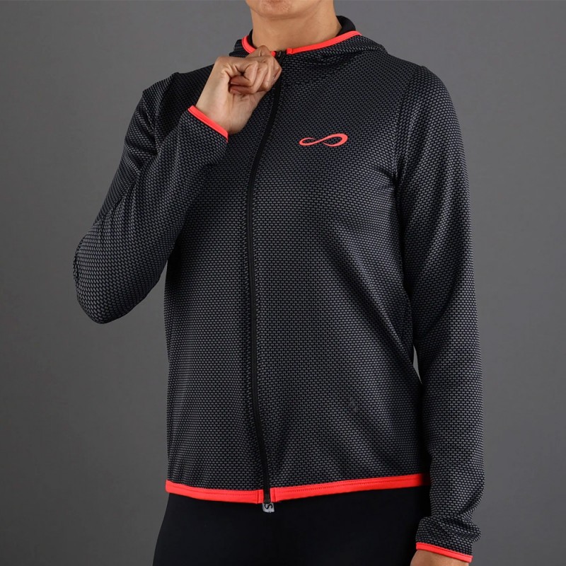 Jacket Endless Breath titanium Jacket Endless Breath titanium