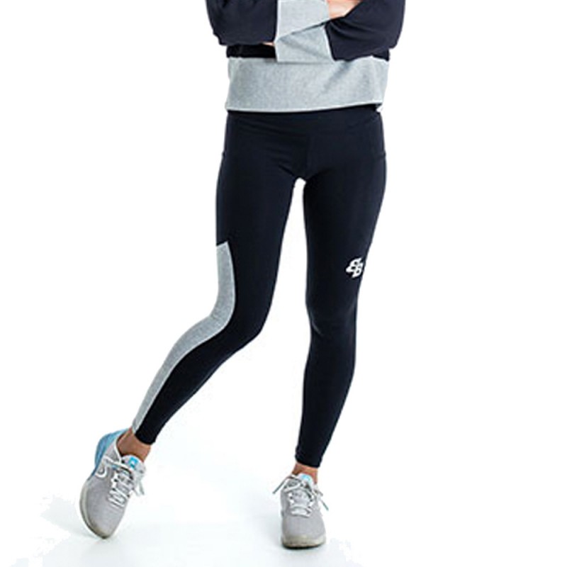 Black Gray BB tights Black Gray BB tights