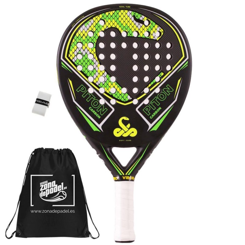 Vibora Piton Carbon LTD 2021 Vibora Piton Carbon LTD 2021