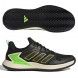 shoes Adidas Defiant Speed M Clay core black 2022