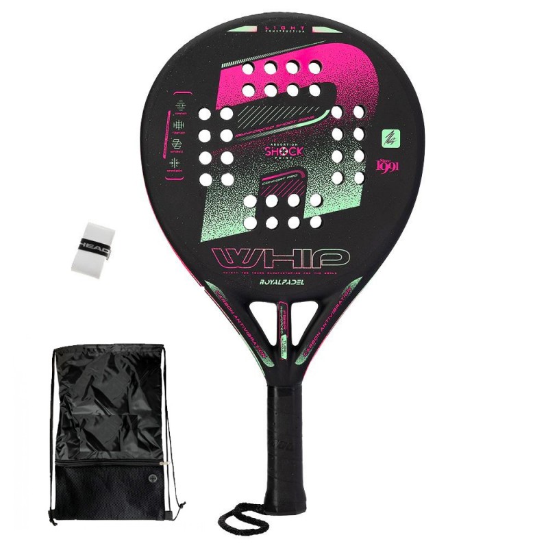 Royal Padel RP790 Whip Light 2022