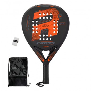 Royal Padel RP Cross Pro 2022