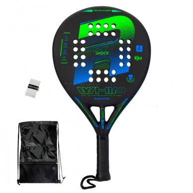 Hesacore Padel - Not yet in the stores. Already to the Semis of the  European Championships!