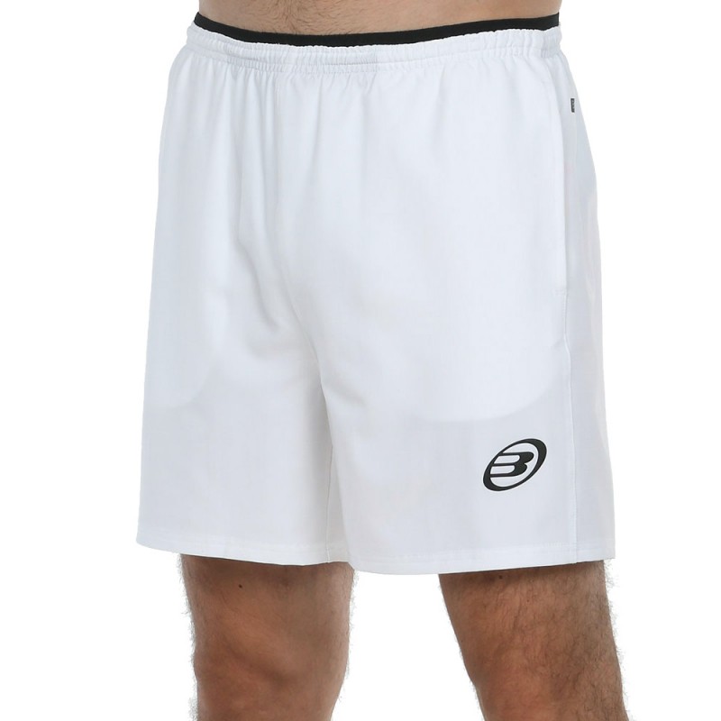 Bullpadel Listo white Short Bullpadel Listo white Short