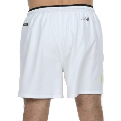 Bullpadel Listo white Short