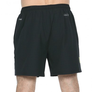 Bullpadel Listo black Short