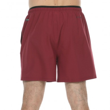 Bullpadel Listo burgundy wine pants