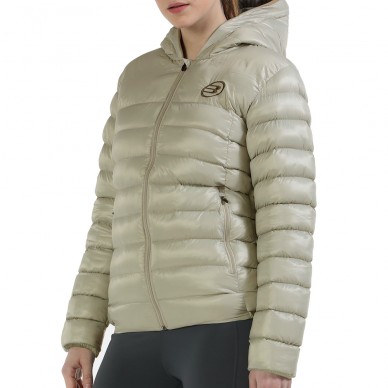 Adidas T16 Hoody Jacket Navy Blue White Pockets with zippers Zona de Padel
