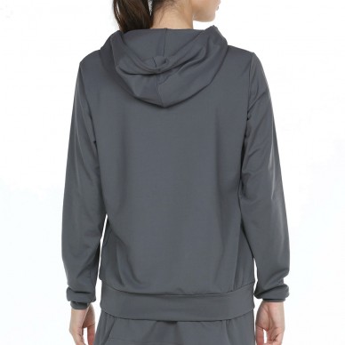 Bullpadel Tonal caviar Hoodie