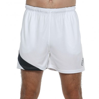 Bullpadel Cloro white shorts