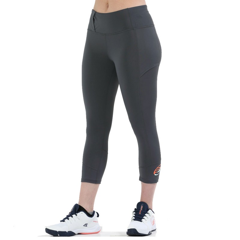 Tights Bullpadel Tomin caviar Tights Bullpadel Tomin caviar