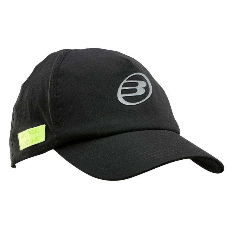 Bullpadel BPG2211 FW black cap Bullpadel BPG2211 FW black cap