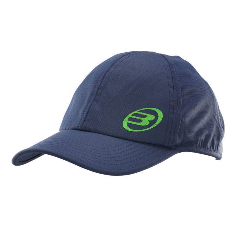 Bullpadel BPG2210 FW navy blue cap Bullpadel BPG2210 FW navy blue cap
