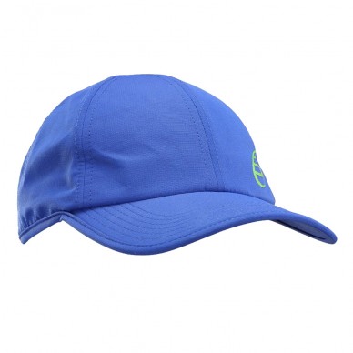 Bullpadel BPG2210 FW klein blue cap