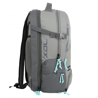 Backpack Nox ML10 Team gray