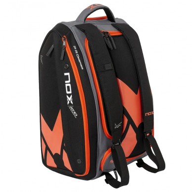 padel bag Nox AT10 Competition XL compact