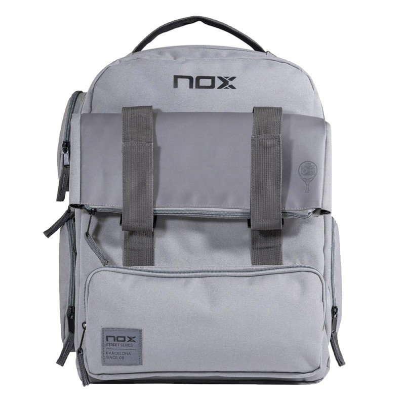 Backpack Nox Street Pack Backpack Nox Street Pack