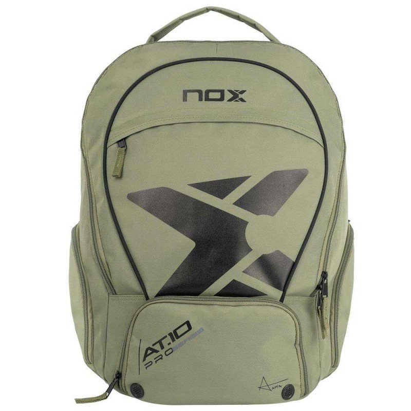 Green Nox AT10 Street Backpack