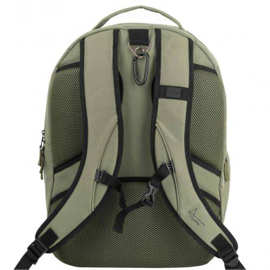 Green Nox AT10 Street Backpack