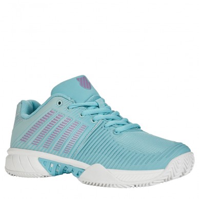 Padel shoes Kswiss Express Light 2 HB anglblu icy morn