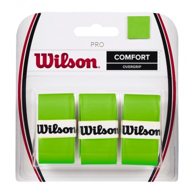 GRIP WILSON PRO PADEL X UNIDAD