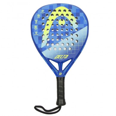 Comprar Pala de Pádel Hombre Head Head Gravity Elite 228182 Online