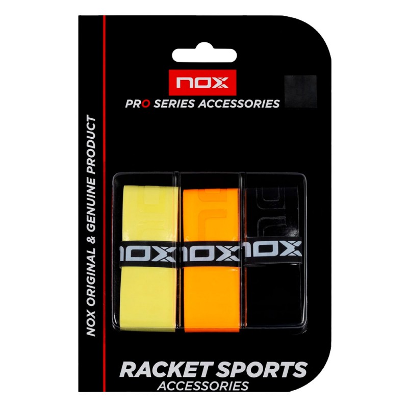 Overgrip Pro Colores Overgrip Pro Colores