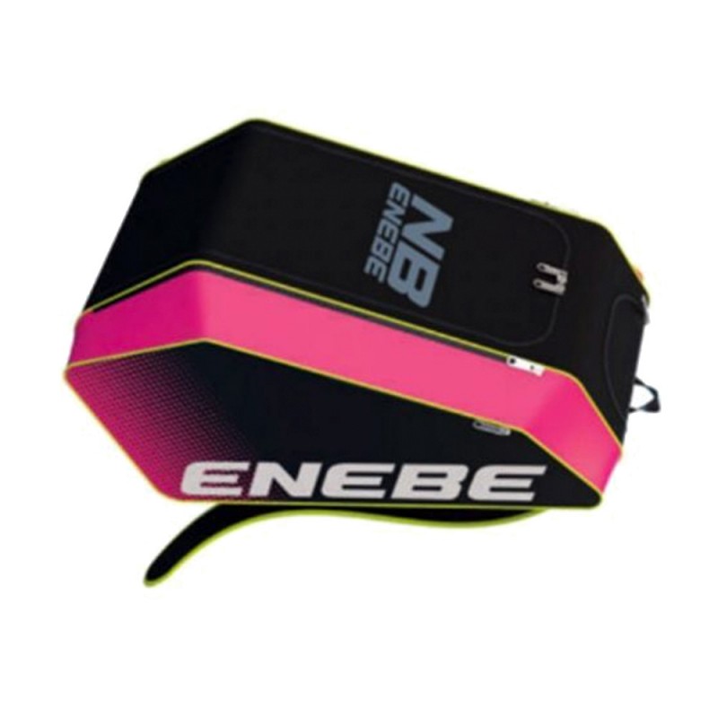 Padel bag Enebe Response Tour pink Padel bag Enebe Response Tour pink